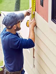 Trusted Burlington, VT Siding Experts